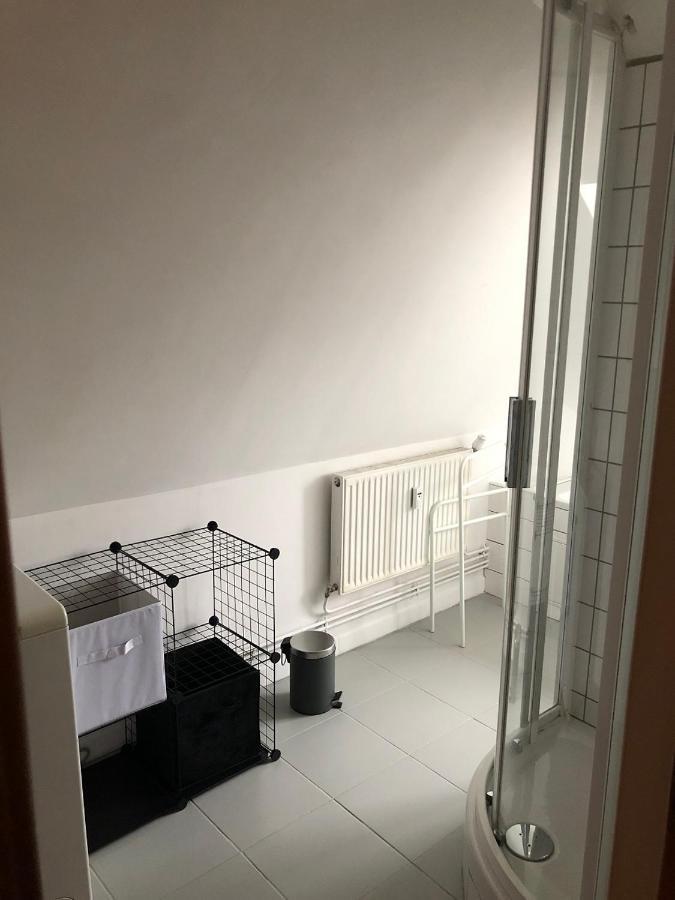 דירות סן-ואלרי-סור-סום Chez Jules ,Parking Gratuit, 3Eme Etage מראה חיצוני תמונה