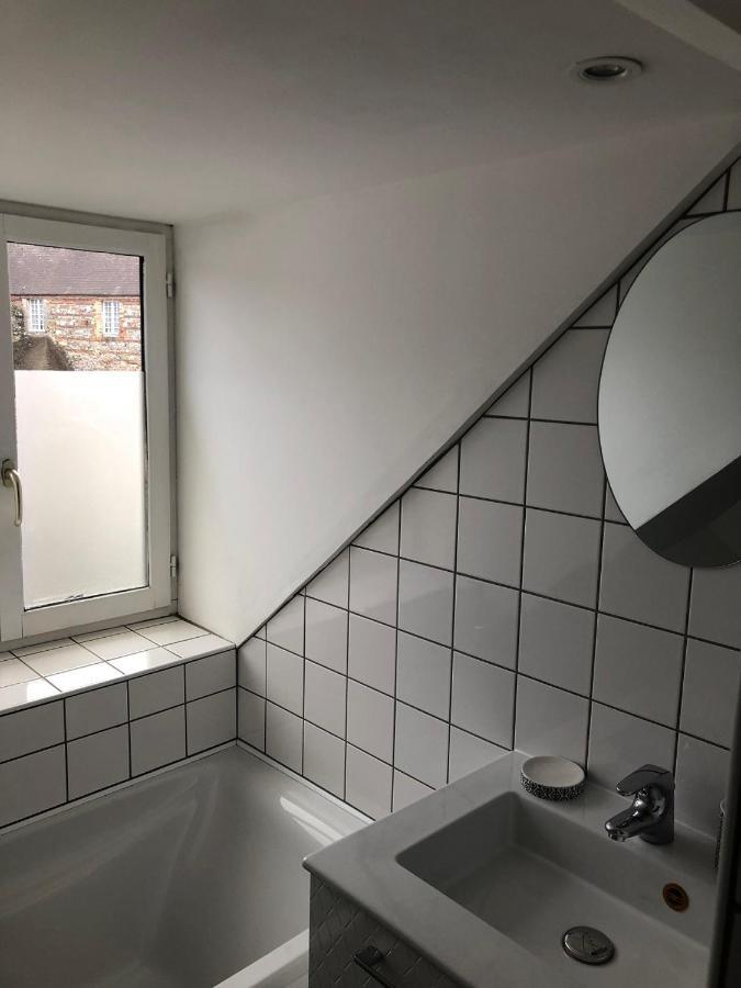 דירות סן-ואלרי-סור-סום Chez Jules ,Parking Gratuit, 3Eme Etage מראה חיצוני תמונה